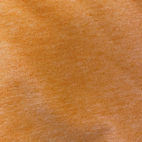 Stress Embroidered Long Sleeve Cropped Hoodie - Picture 6 of 6